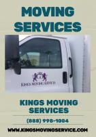 Kings Moving Services image 10
